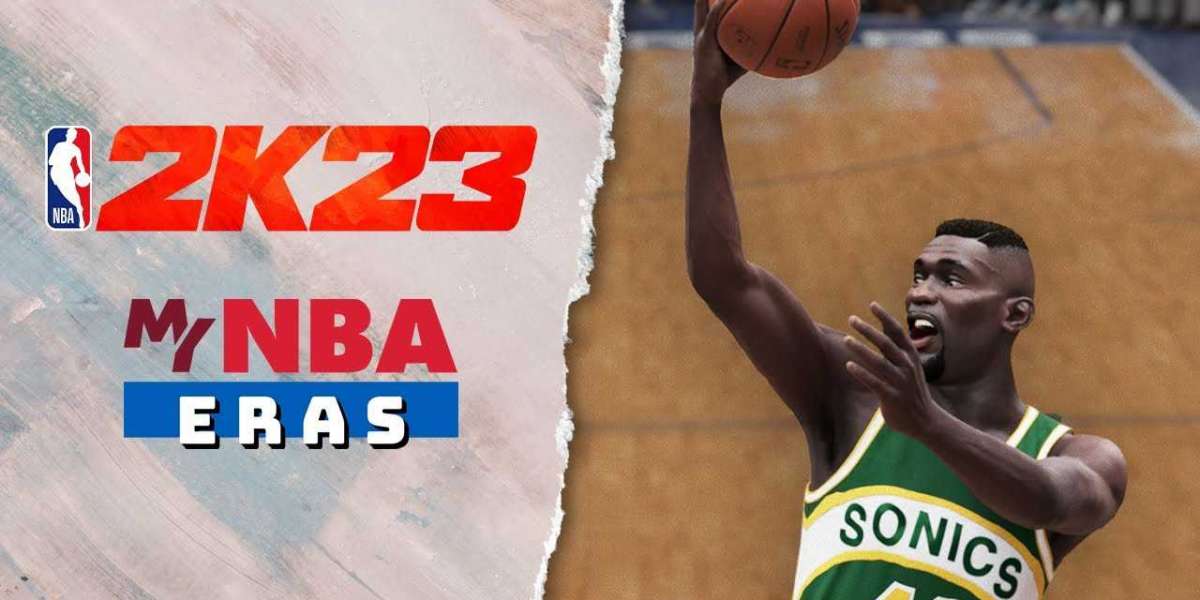 Knowing the NBA 2K23's Contact Dunk requirements