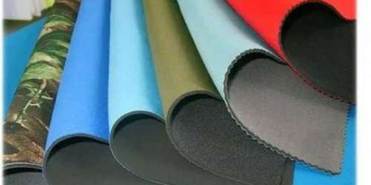 Laminated Fabrics Market will reach at a CAGR of 3.6% from to 2030