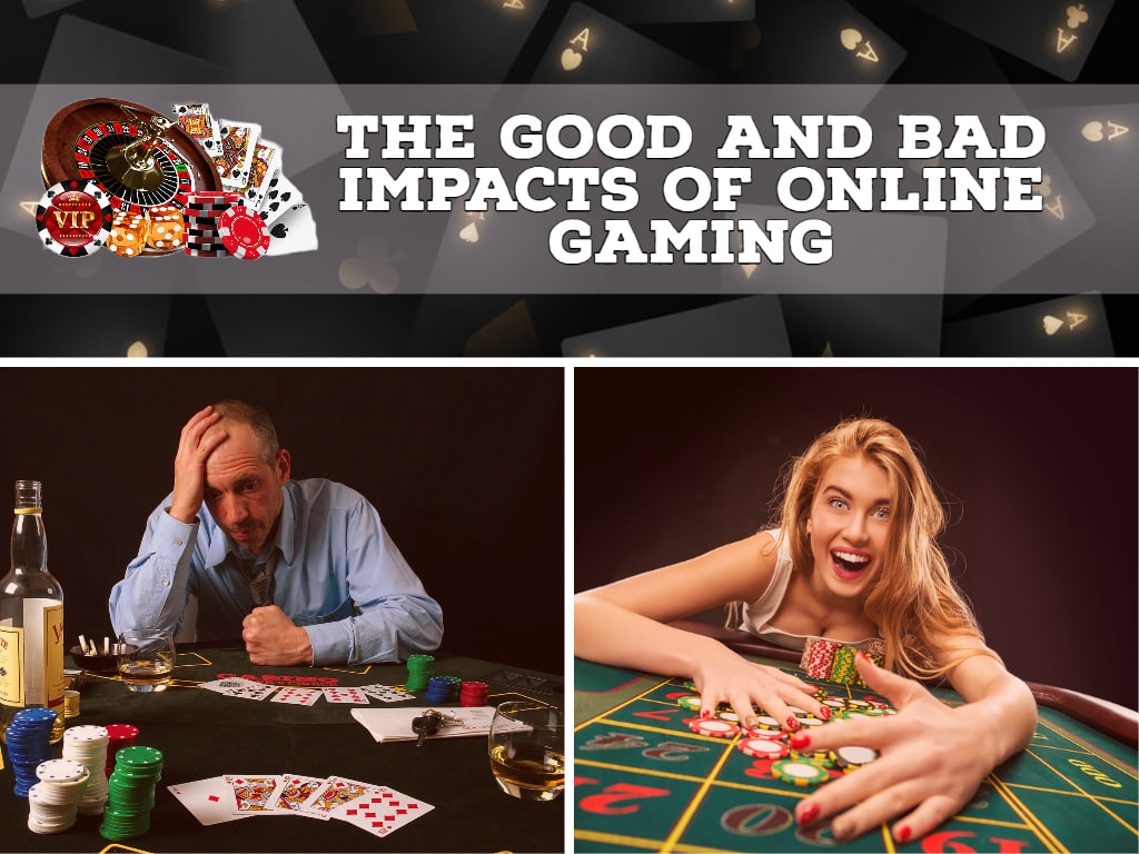 Good and Bad Effects of Casino in Bangalore – 11IC INDIA BETTING