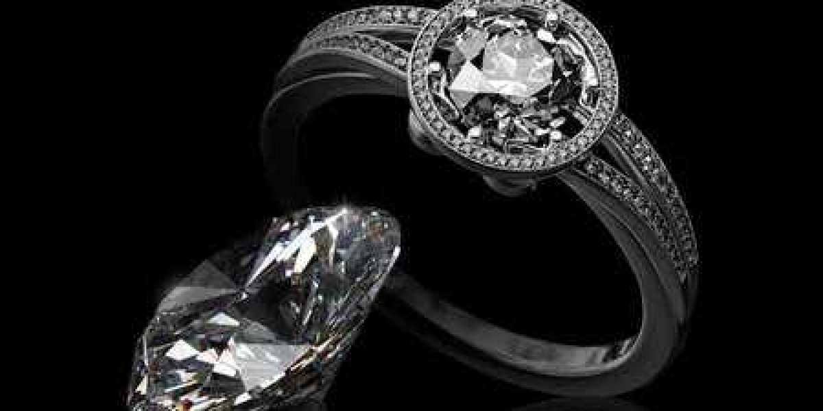 How to Select the Best Diamond Wedding Ring Set.