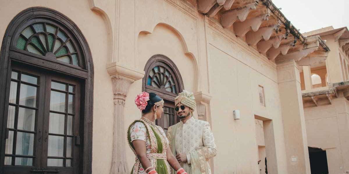 How to choose best wedding photographer in Rajasthan?
