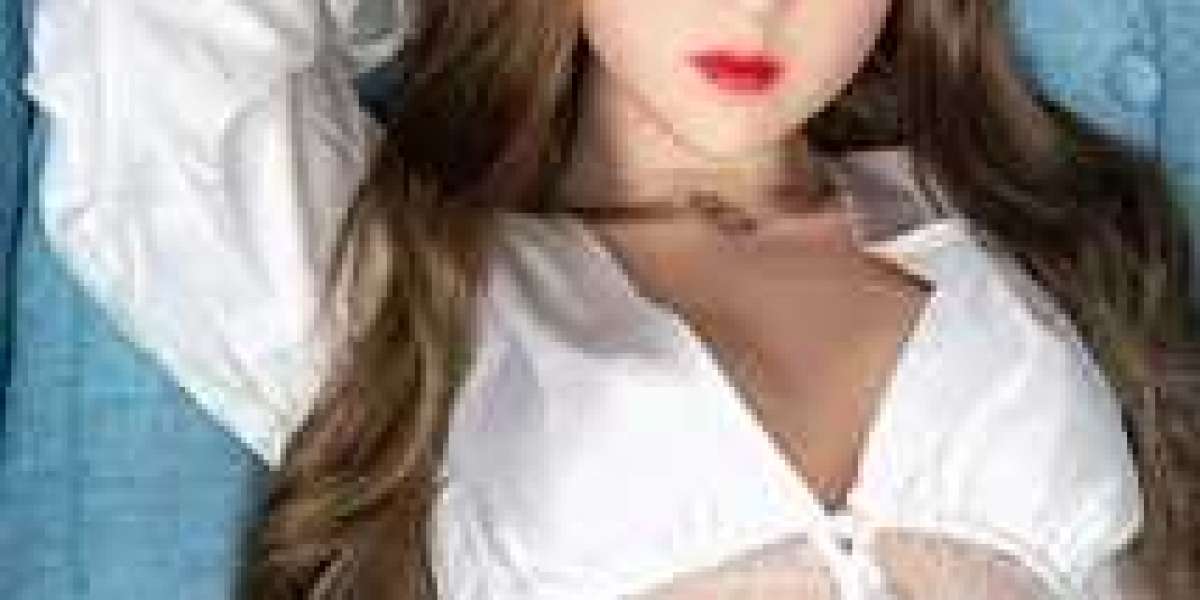 The four most popular sex dolls of 2023