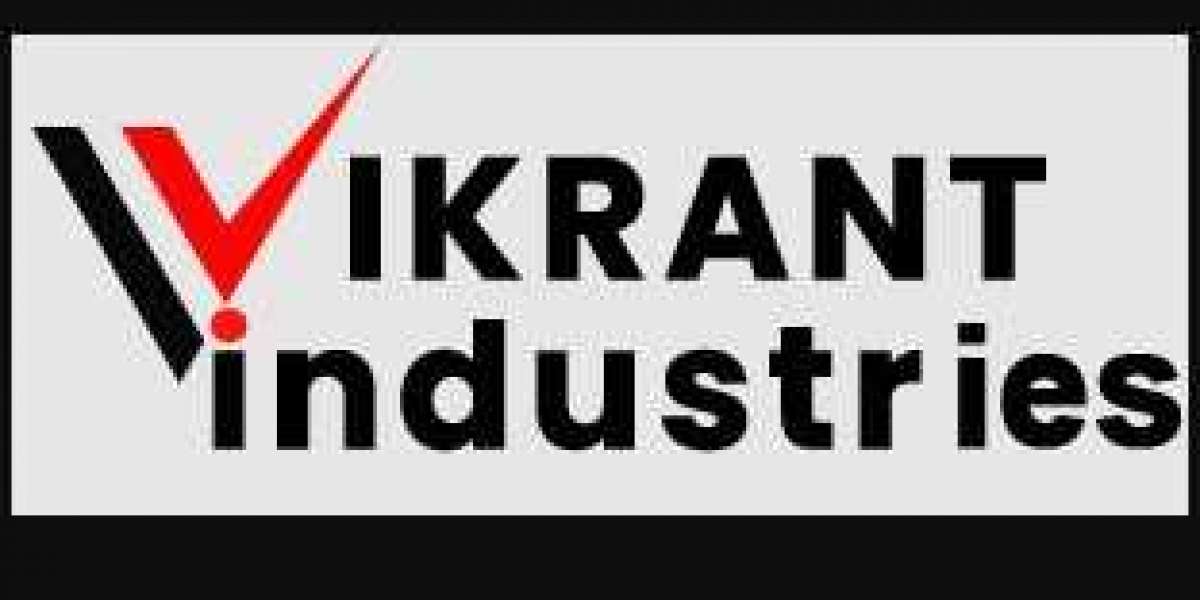 Vikrant Industries: Your Trusted Bottle and Jar Manufacturers
