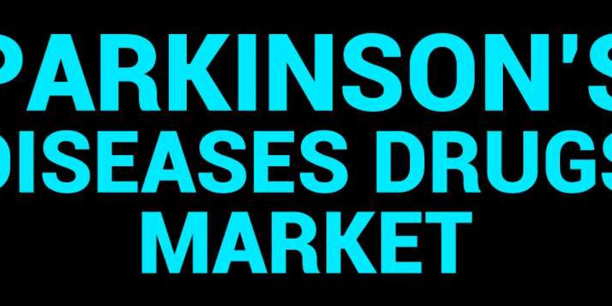 Parkinson’s Disease Drugs Market to Hit USD 8,383.2 Million by the end of 2026.