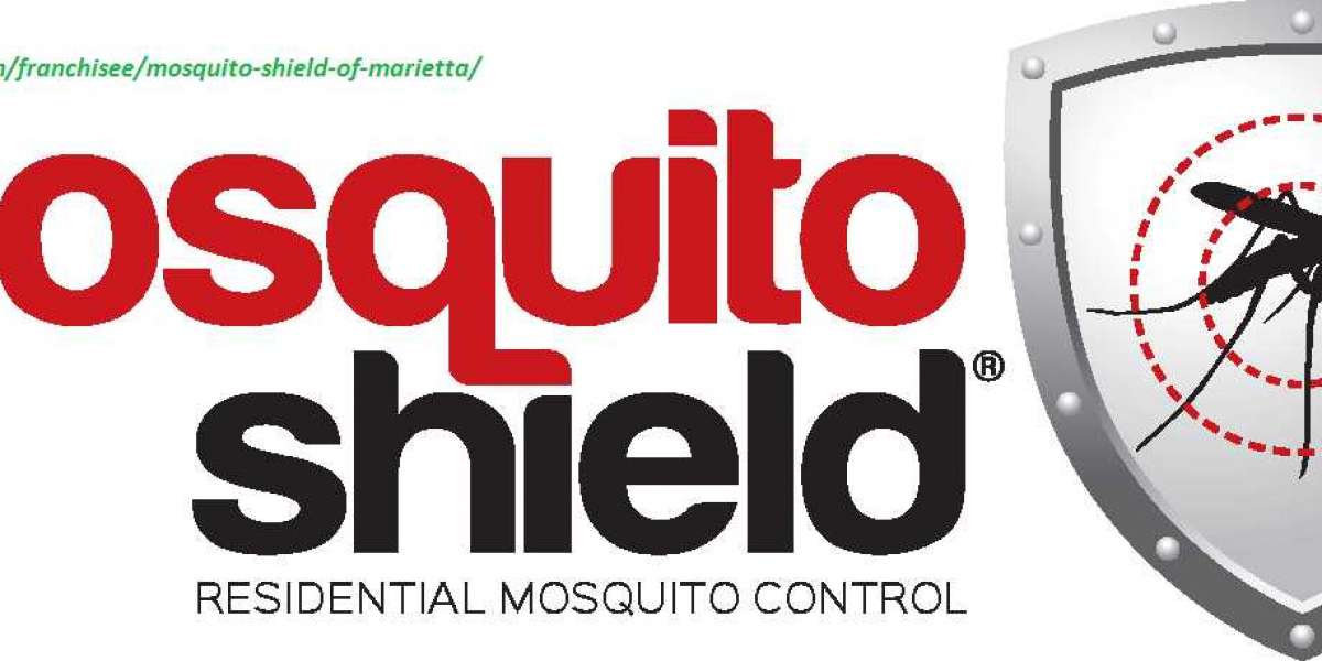 Mosquito Control Services in Smyrna, GA