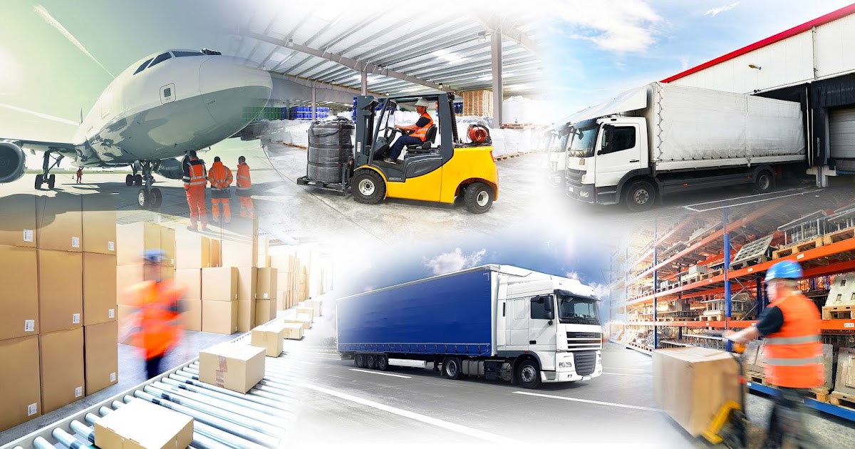 Unlock Your Business's Potential With Logistics Consulting Services