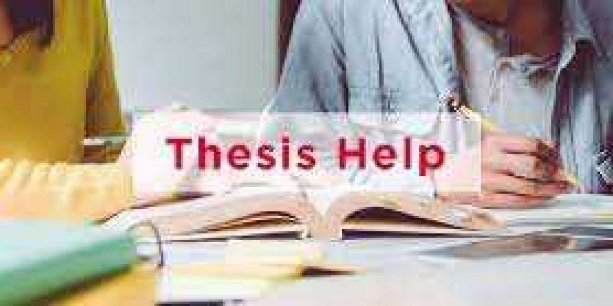 The Advantages of Hiring a Reliable Thesis Assistant