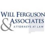 Will Ferguson and Associates