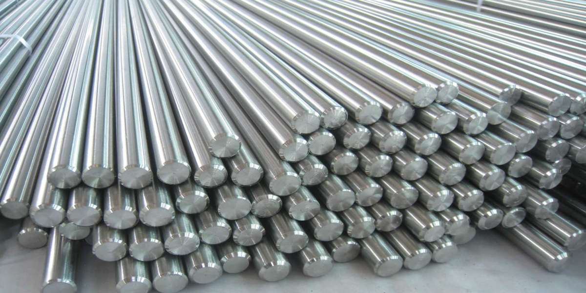 Global Titanium Alloy Market to reach US$ 7.6 Billion by 2028