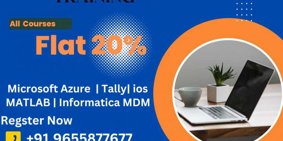 Informatica MDM Training in Chennai