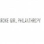 BROKE GIRL PHILANTHROPY