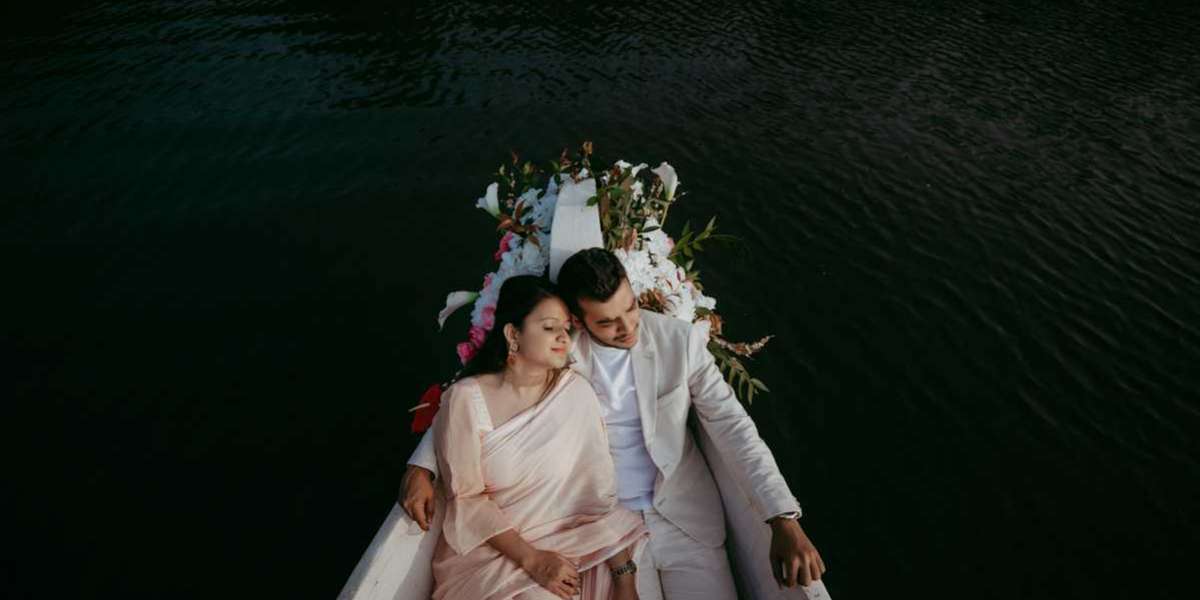 Best Wedding Photographer in Bangalore - Nitin Arora Photography
