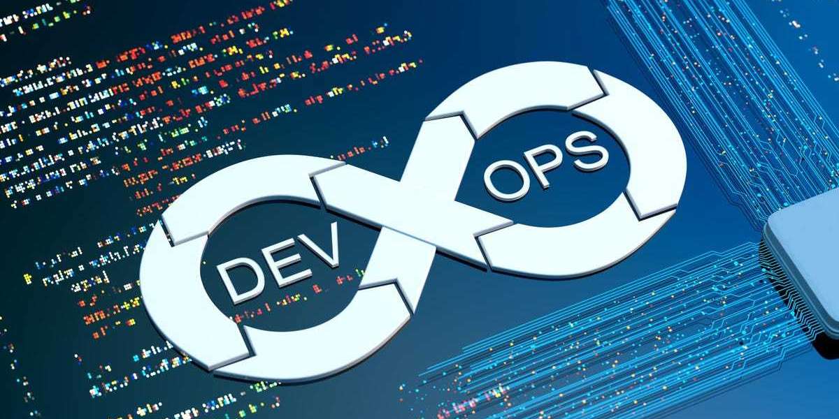 Benefits of DevOps Consulting Services