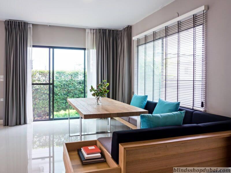 Buy Best Smart Curtains in Dubai & Abu Dhabi - Lowest Prices !