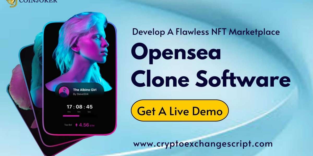 Opensea Clone Script Within 48 Hours