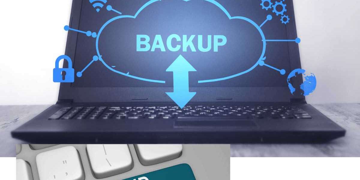 Cloud Backup Market Insights Business Opportunities, Current Trends And Restraints Forecast 2028.