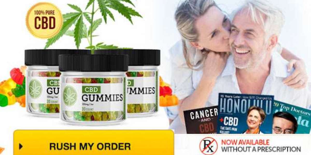 High Peaks CBD Gummies – Get Relief From Stress Pain & Anxiety!