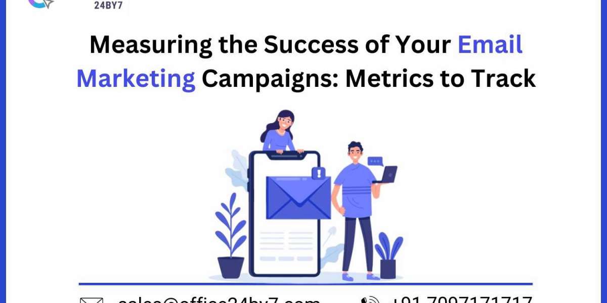 Measuring the Success of Your Email Marketing Campaigns: Metrics to Track