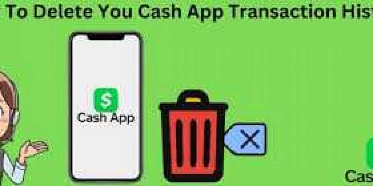 How To Delete Cash App Transaction History |  11 Easy Methods