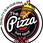 The Pizza Hot Spot in Belmont