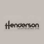 Henderson Scaffolding
