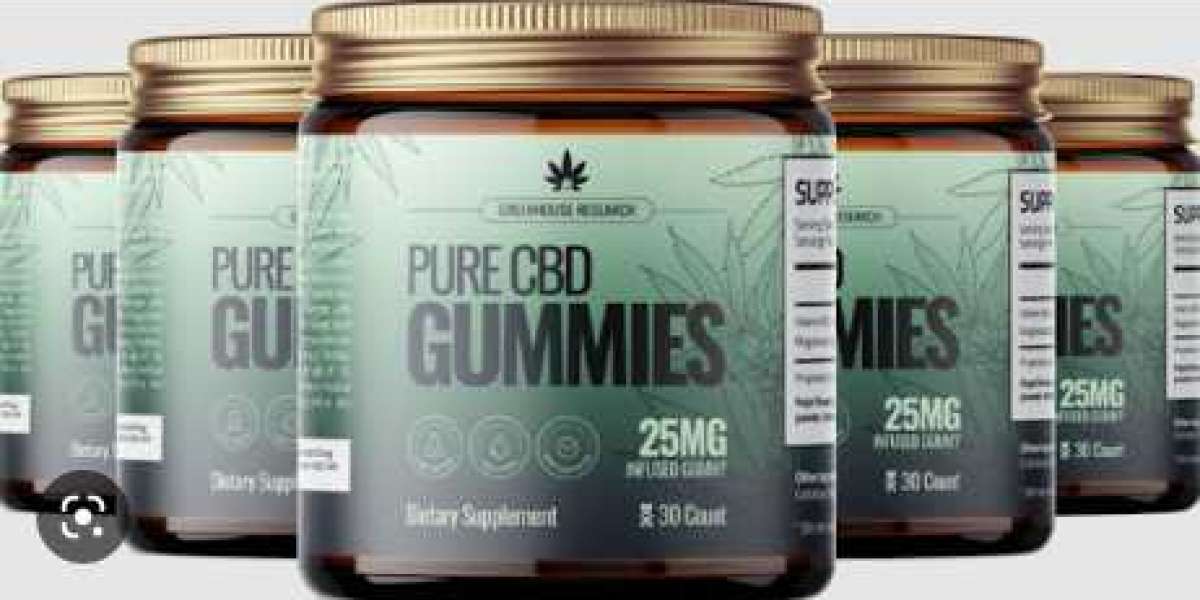 Honda CBD Gummies - The Intricate Details You Need To Know?