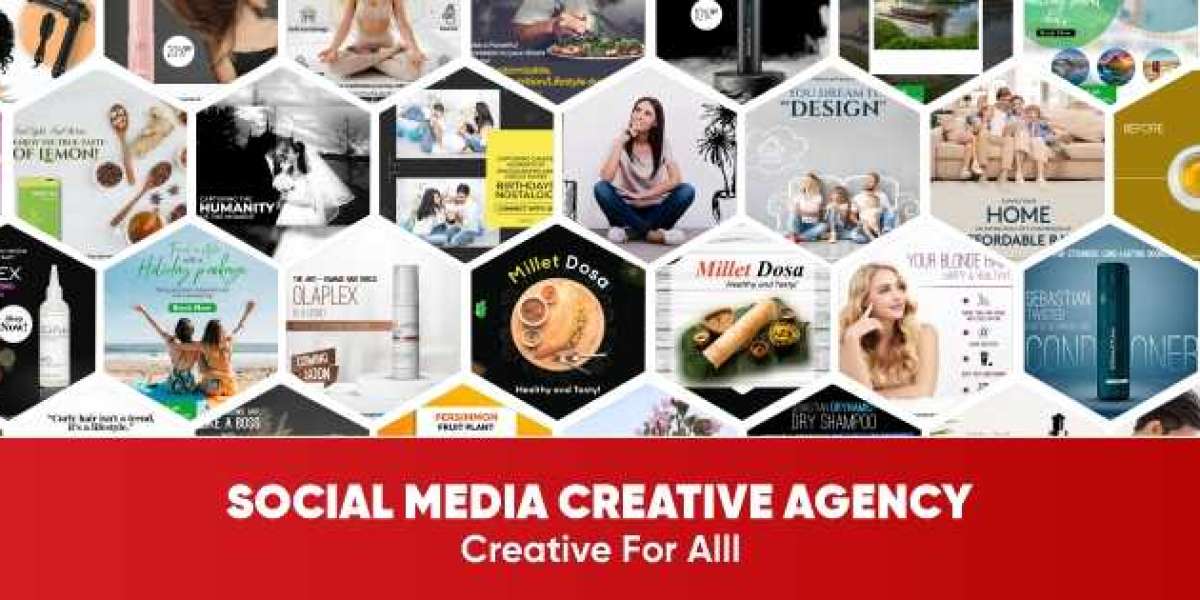 Social Media Creative Agency: Unlocks Your Brand's Potential