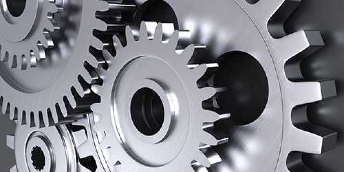 Industrial Gear Market size is expected to grow to USD 342.2 billion by 2030