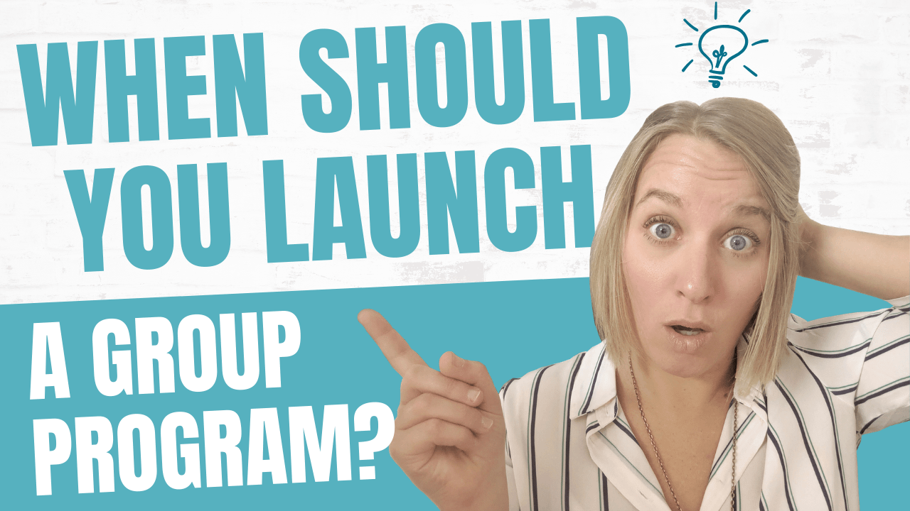 How to Launch an Online Program