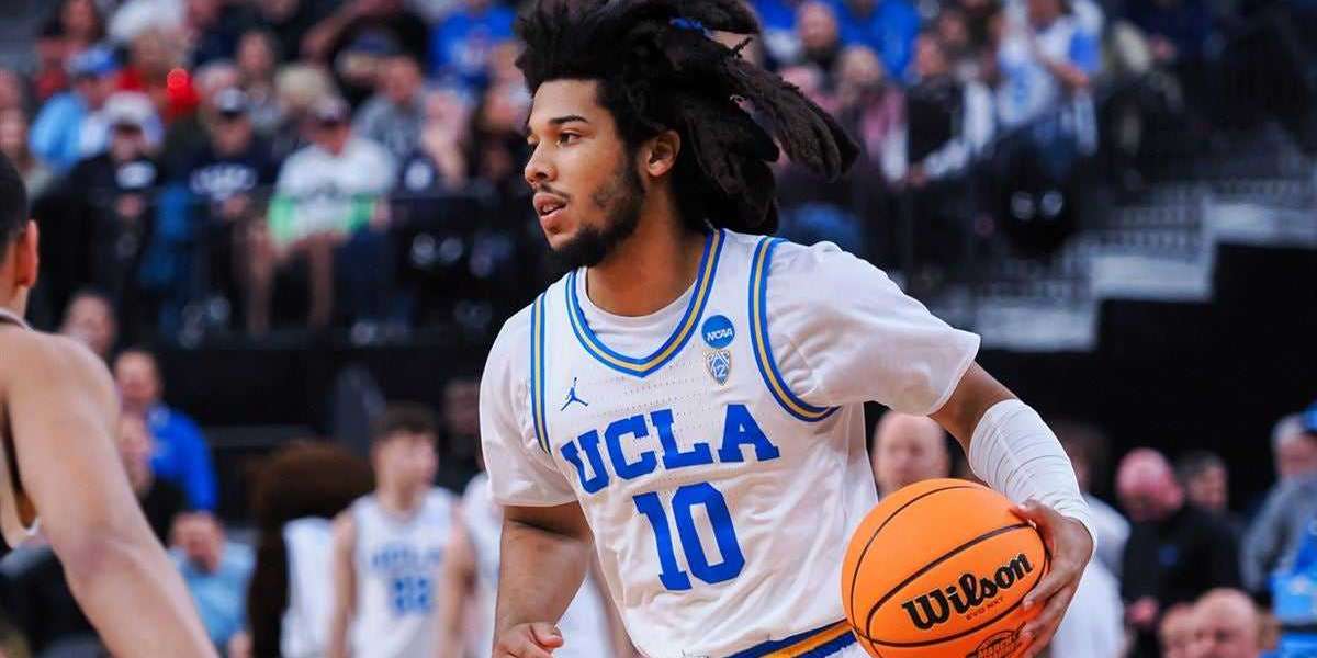 Love Letter to UCLA Basketball