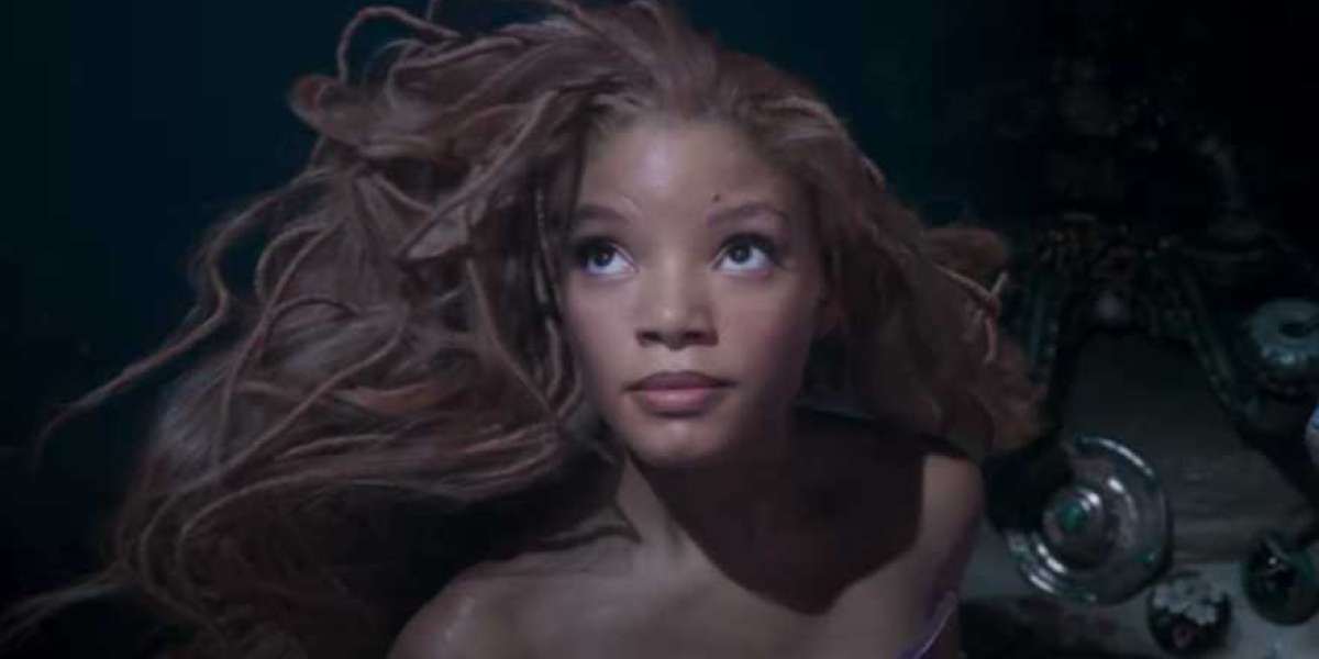 ‘The Little Mermaid’ Trailer: Halle Bailey Sings Her Heart Out in Breathtaking New Look at Disney Remake