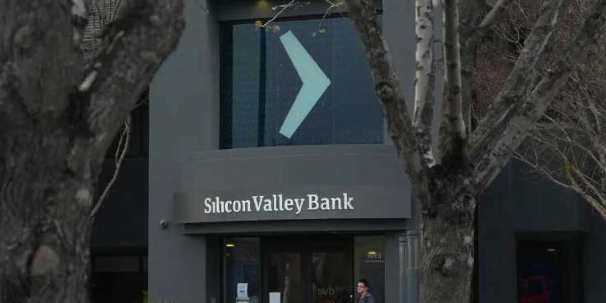 3 Lessons From Silicon Valley Bank’s Failure