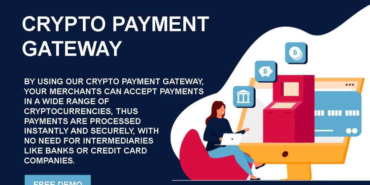 The Impact of Crypto Payment Gateways on Traditional Payment Systems