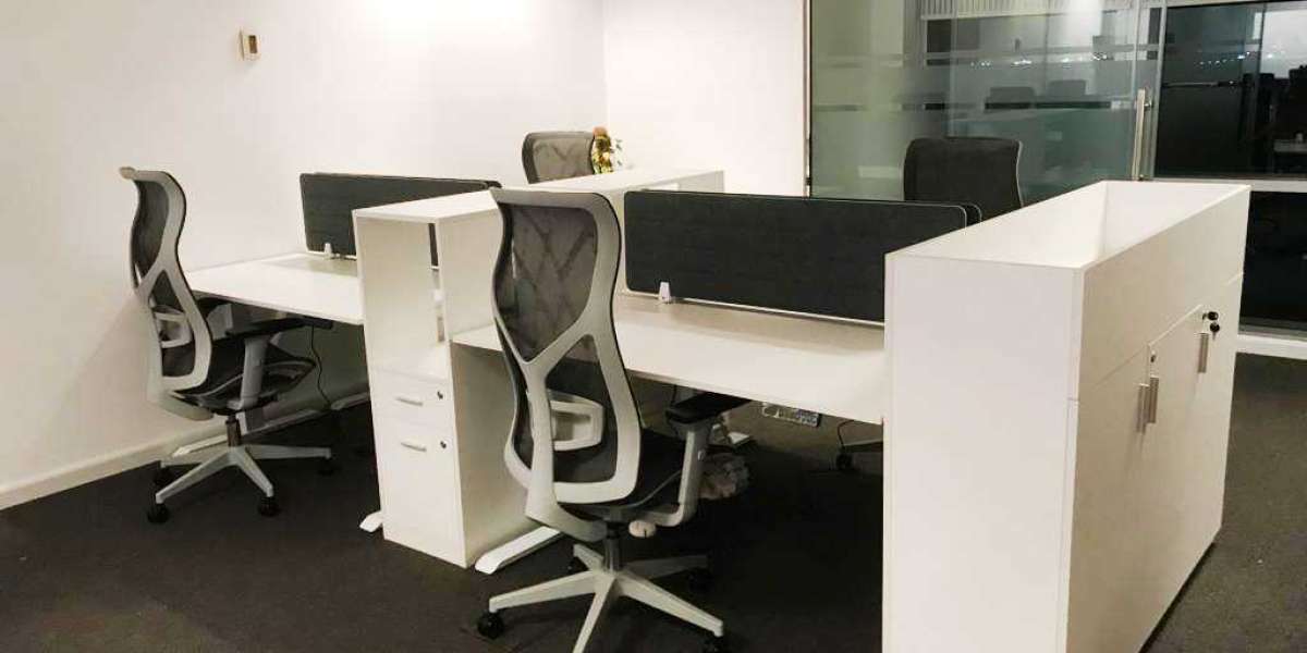 A Quick Intro to Modern Office Furniture