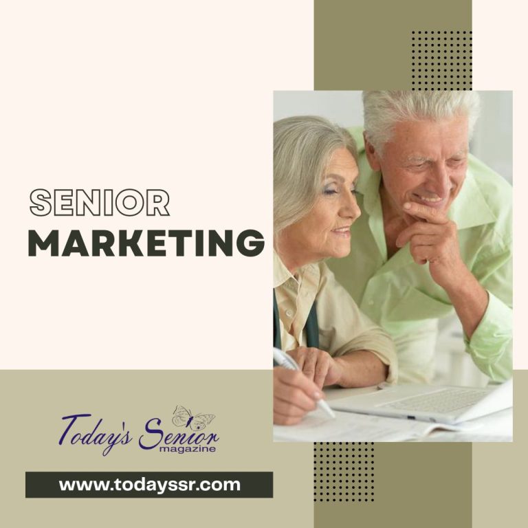 Develop A Functional Context For Advertising Elderly Products and Services - WriteUpCafe.com