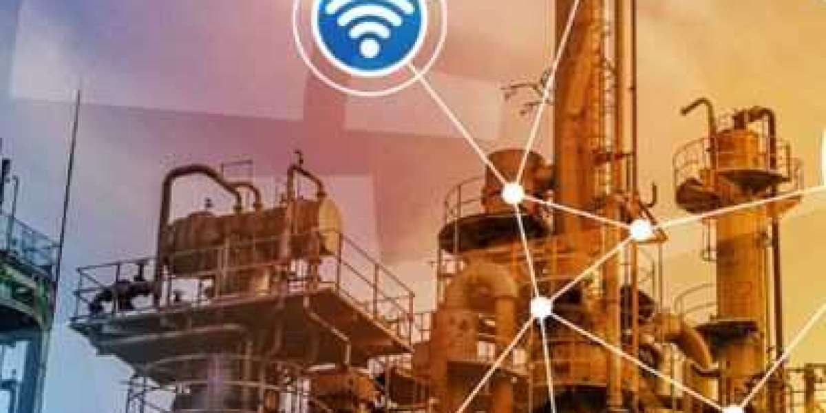 Industrial Wireless Automation Market Worth US$ 2,838.8 million by 2030