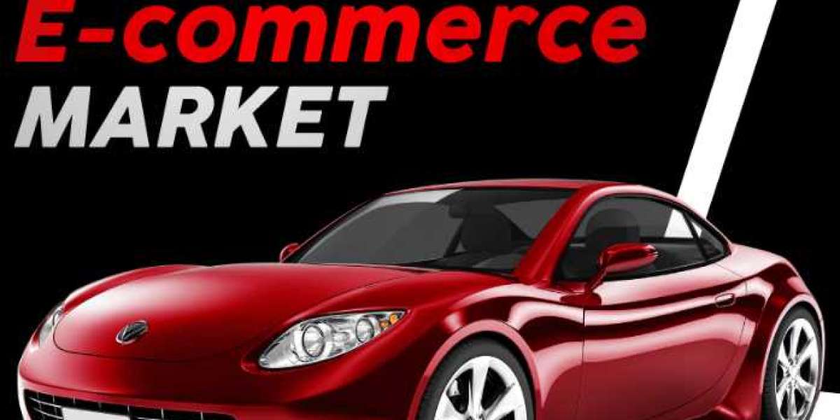 Automotive E Commerce Market Size, Trends, Growth, Share