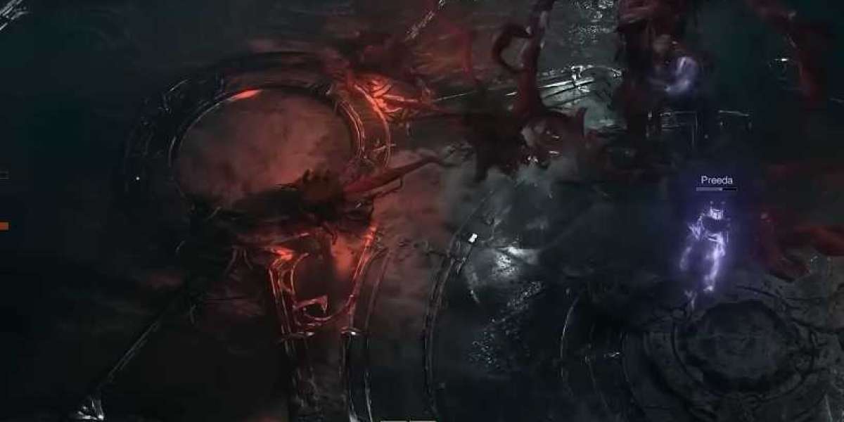 As shown in the official trailer for Diablo 4