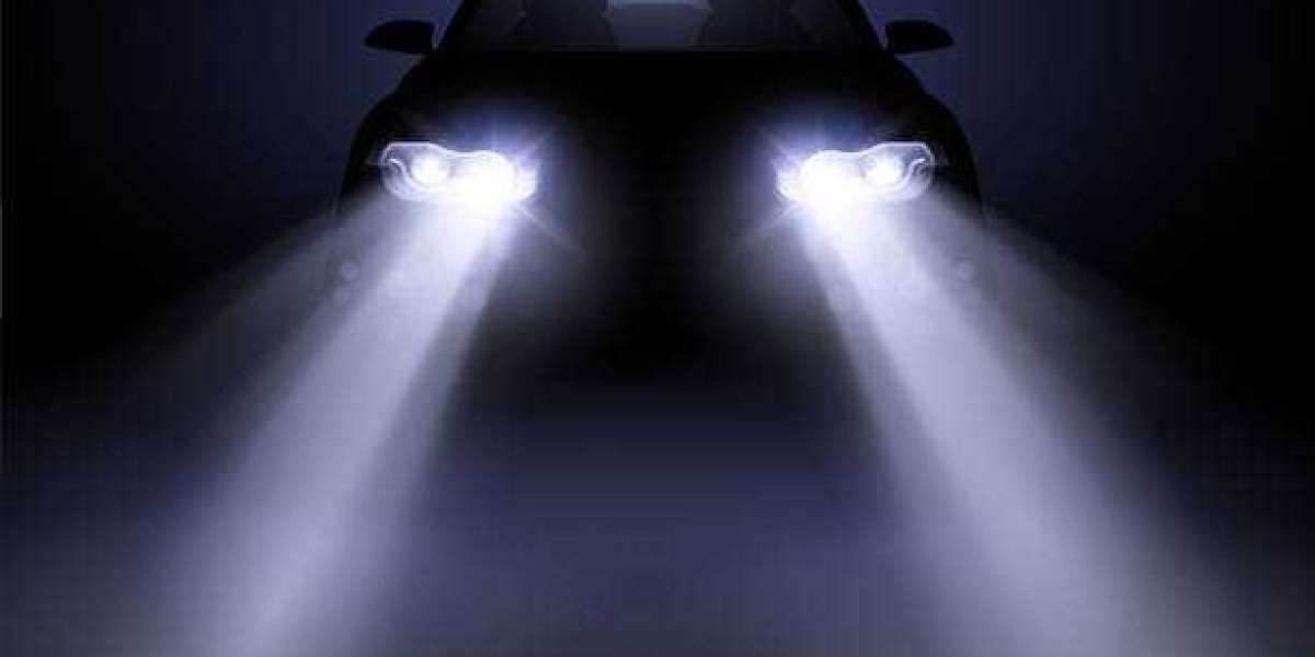 Kelebihan Lampu Headlamp LED Mobil
