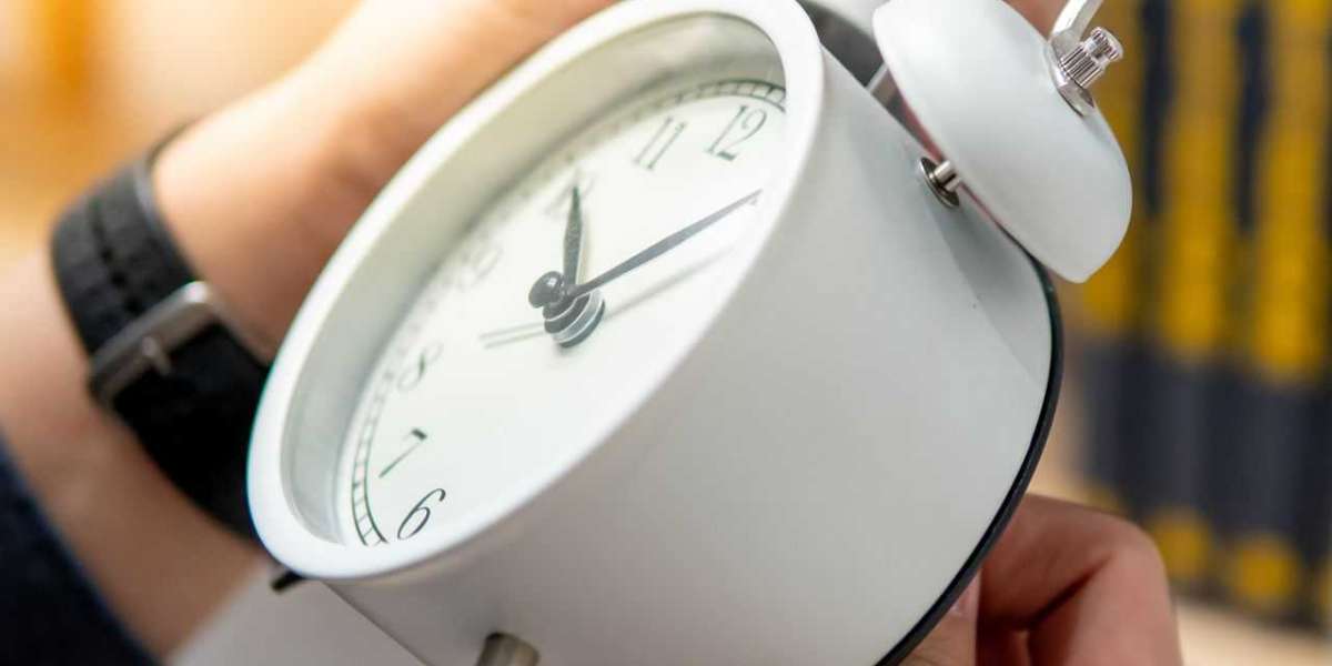 What to Do as the Clocks Go Forward for Daylight Saving