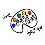 The Campus Colors Boutique Profile Picture