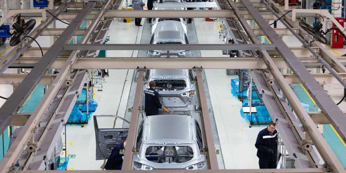 Automotive Relay Market Emerging Growth, Business Development and Regional Analysis Till 2027