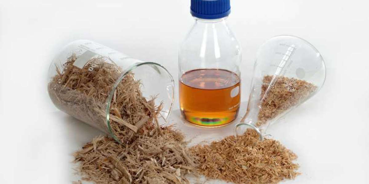Furfural Market size is expected to grow USD 1,368.3 million by 2033