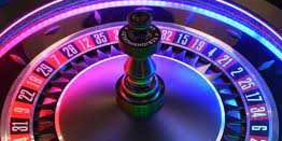 On the web Betting in Casino and on Sport