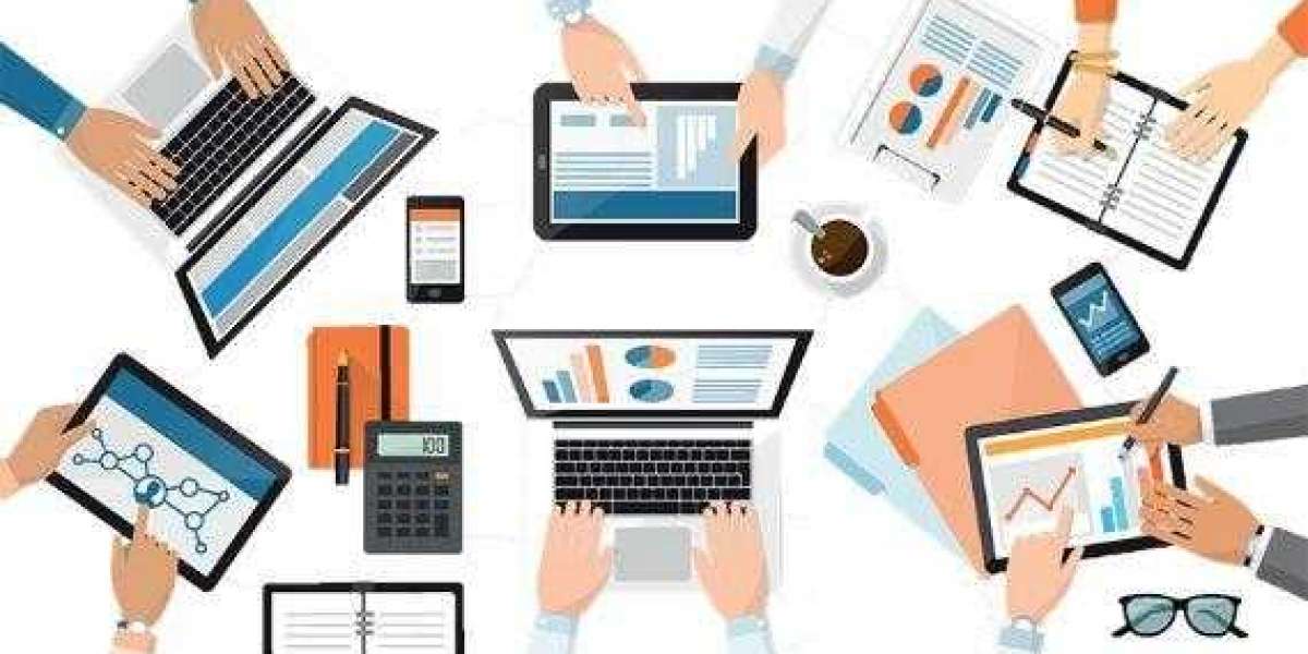 Equity Management Software Market Expected to Expand at a Steady 2023-2033