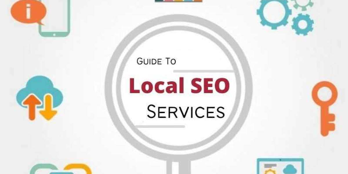 How Local SEO Services Can Help Businesses