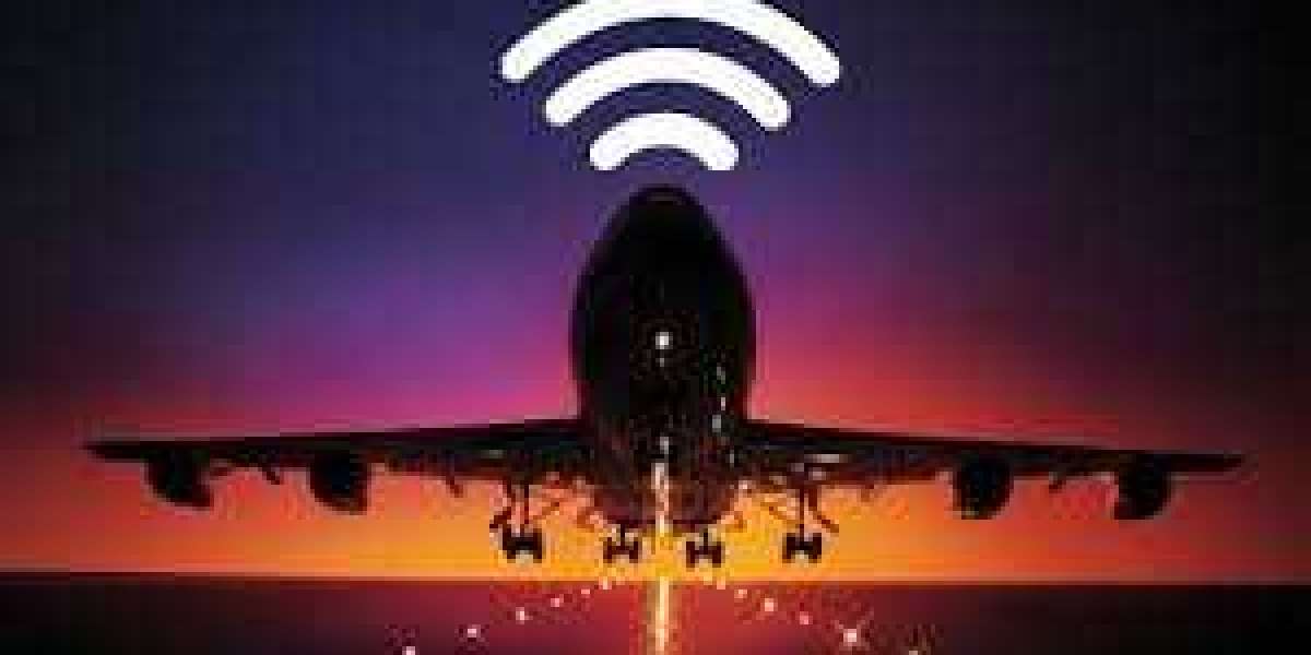 Aircraft Wireless Routers Market size is grow at a CAGR of 7.9% by 2030