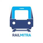 RailMitra App