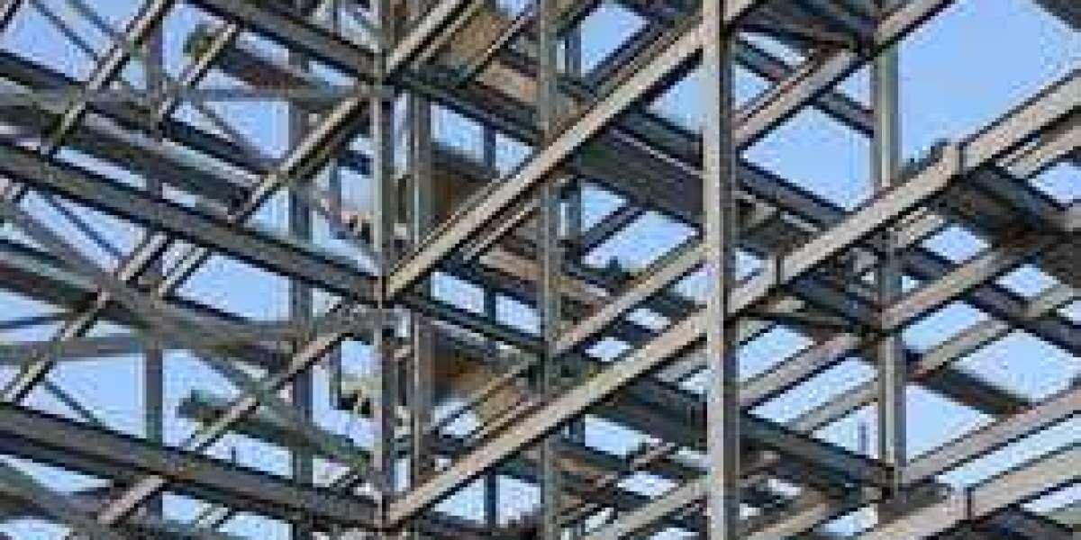 What Is Steel Detailing, And Why Is It Essential In The Construction Industry